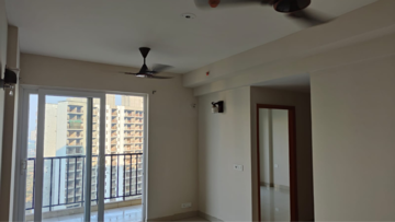 Room in 3 BHK Apartment at Tata Eureka Park, Sector 150 – for Sale