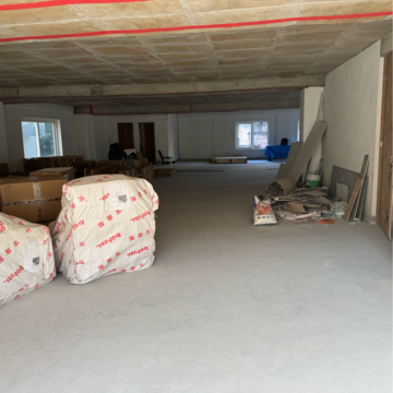 Parking in  Shop at Jubilee Hills – for Rent