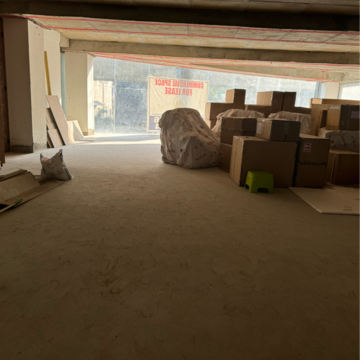 Parking in  Shop at Jubilee Hills – for Rent