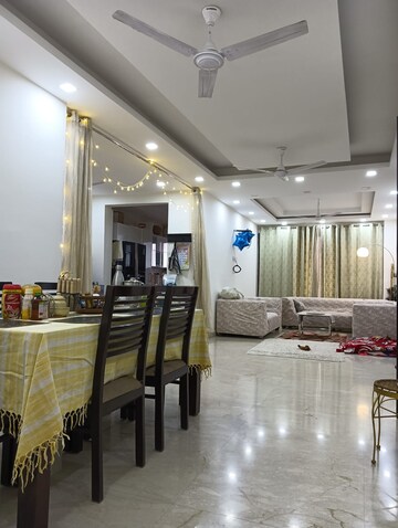 3 BHK Builder Floor For Rent in Ansal Plaza Sector-23, Sector 23