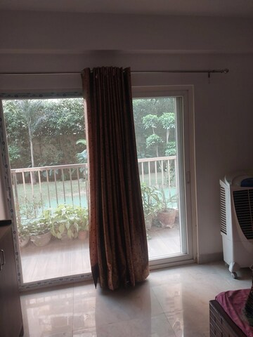 Furnished Amenities in 2 BHK Apartment at Devika Skypers, Raj Nagar Extension – for Sale