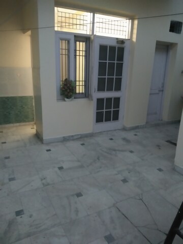 2.5 BHK Apartment – Exterior View View at Sector 20 - for Rent