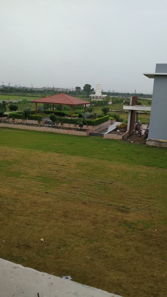 Plot For Sale in Rosbey Greens 