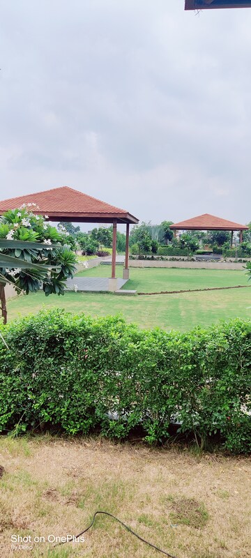  Plot – Exterior View View at Vidhan Sabha Marg - for Sale