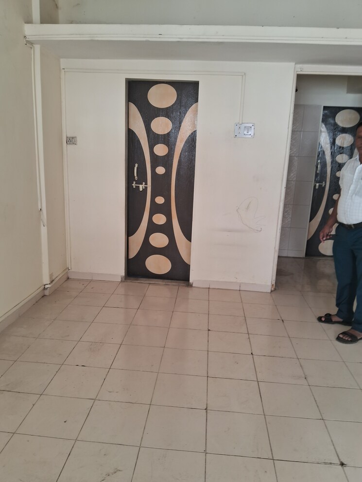 Kitchen, sukanto-roy-surobhi-enclave 2 Bedroom 890 Sq.Ft. Apartment In Aundh Pune 8272109