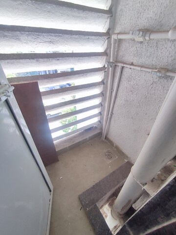  1 BHK Apartment at Dedhia Platinum Lawns, Ghodbunder Road – for Rent
