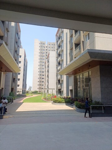 3 BHK Apartment – Exterior View View at Brigade Citadel, Moti Nagar - for Sale