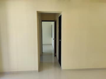 Living Room in 1 BHK Apartment at Vihang Valley Phase 3, Kasarvadavali – for Rent