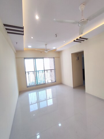 1 BHK Apartment For Rent in Vihang Valley Phase 3, Kasarvadavali