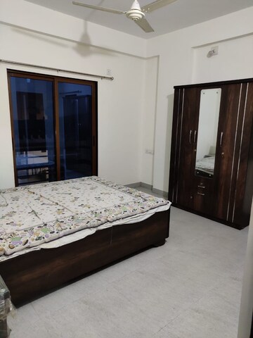 Bedroom in 2 BHK Apartment at Sama Savli Road – for Rent