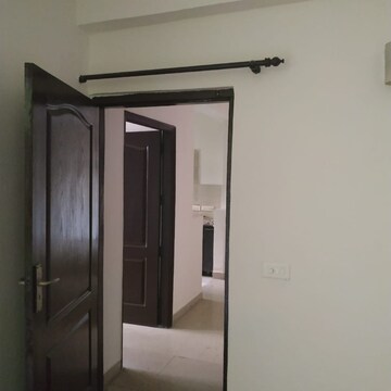 Building Lobby in 2.5 BHK Apartment at Amrapali Silicon City, Sector 76 – for Rent