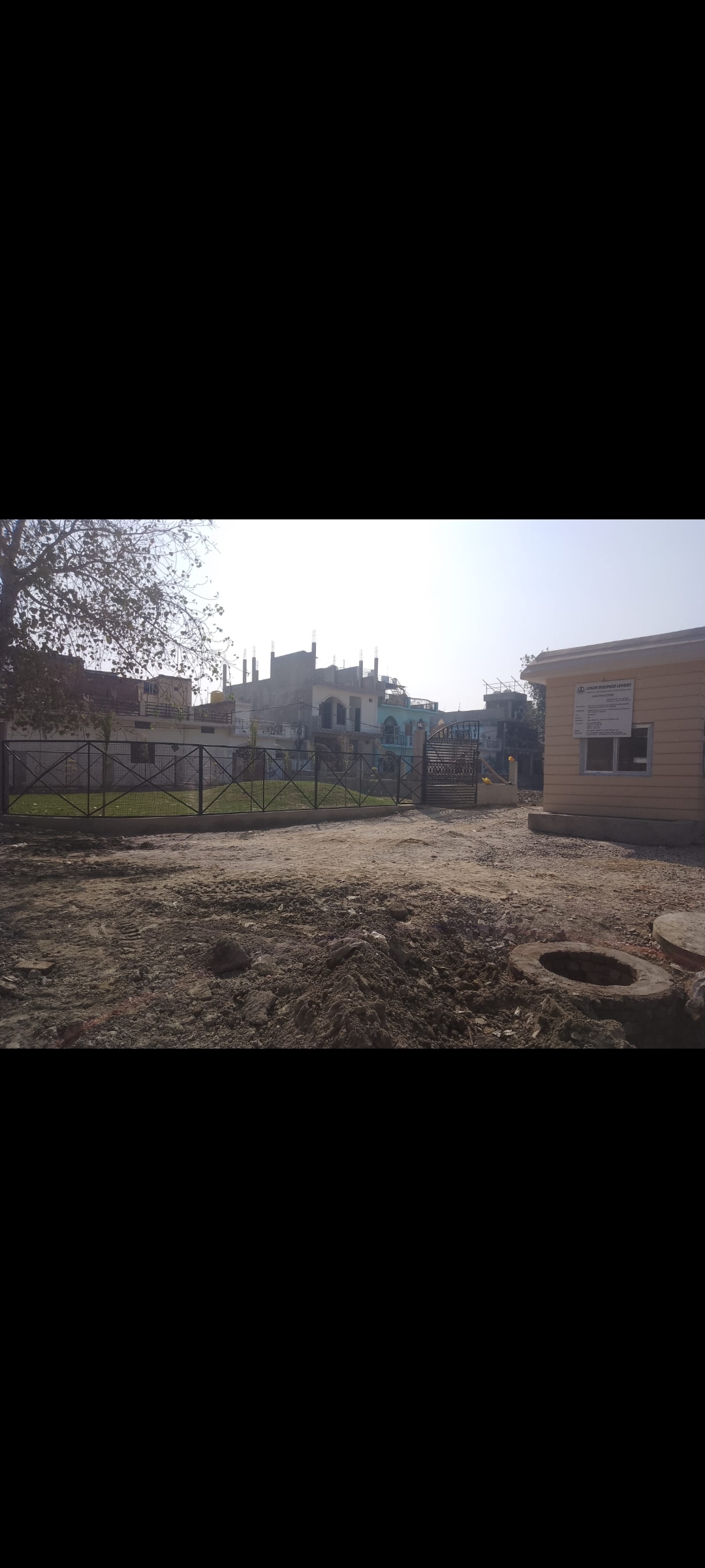 Plot For Sale in Kanti Niketan