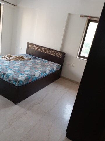 Bedroom in 3 BHK Apartment at Eminente I, Khar West – for Sale