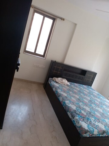 Staircase in 3 BHK Apartment at Eminente I, Khar West – for Sale