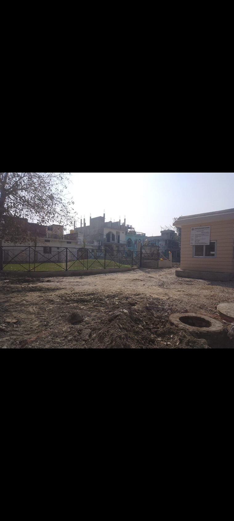Exterior View, hariharpur  1000 Sq.Ft. Plot In Hariharpur Lucknow 8272143