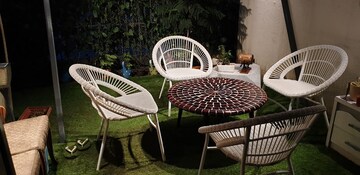 2 BHK Apartment – Exterior View View at Lodha Eternis, Andheri East - for Rent
