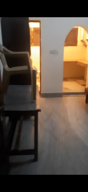 Furnished Amenities in 1 RK Independent House at Sector 38 – for Rent