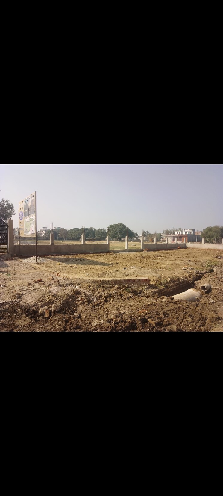 undefined, hariharpur  2000 Sq.Ft. Plot In Hariharpur Lucknow 8272151