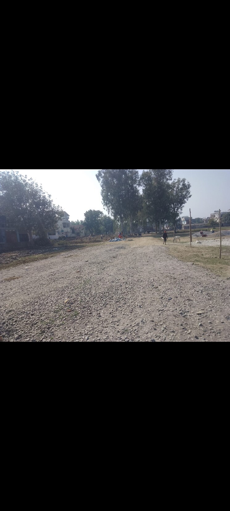 undefined, hariharpur  2000 Sq.Ft. Plot In Hariharpur Lucknow 8272151