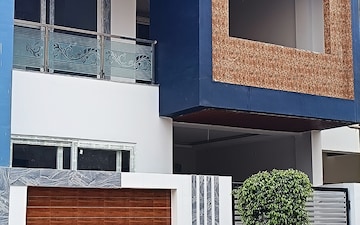 3 BHK Villa For Sale in Pardos Okas Enclave, Sushant Golf City
