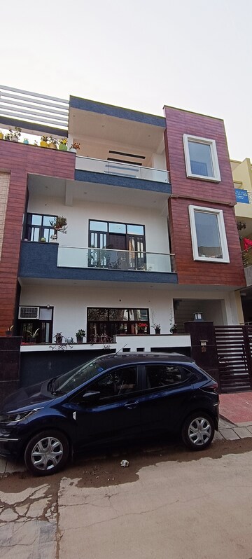 5 BHK Villa For Resale in Omaxe City Lucknow  8272168