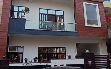 5 BHK Villa For Sale in Omaxe City