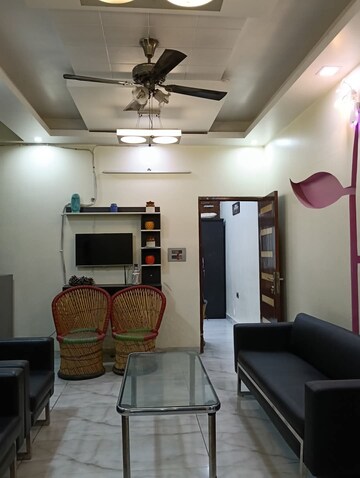 Master Bedroom in 3 BHK Builder Floor at Ansal Plaza Gurgaon, Palam Vihar – for Rent
