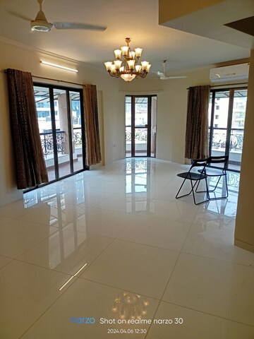 3 BHK Apartment For Rent in Jolly Bhavan Khar West Mumbai  8272164