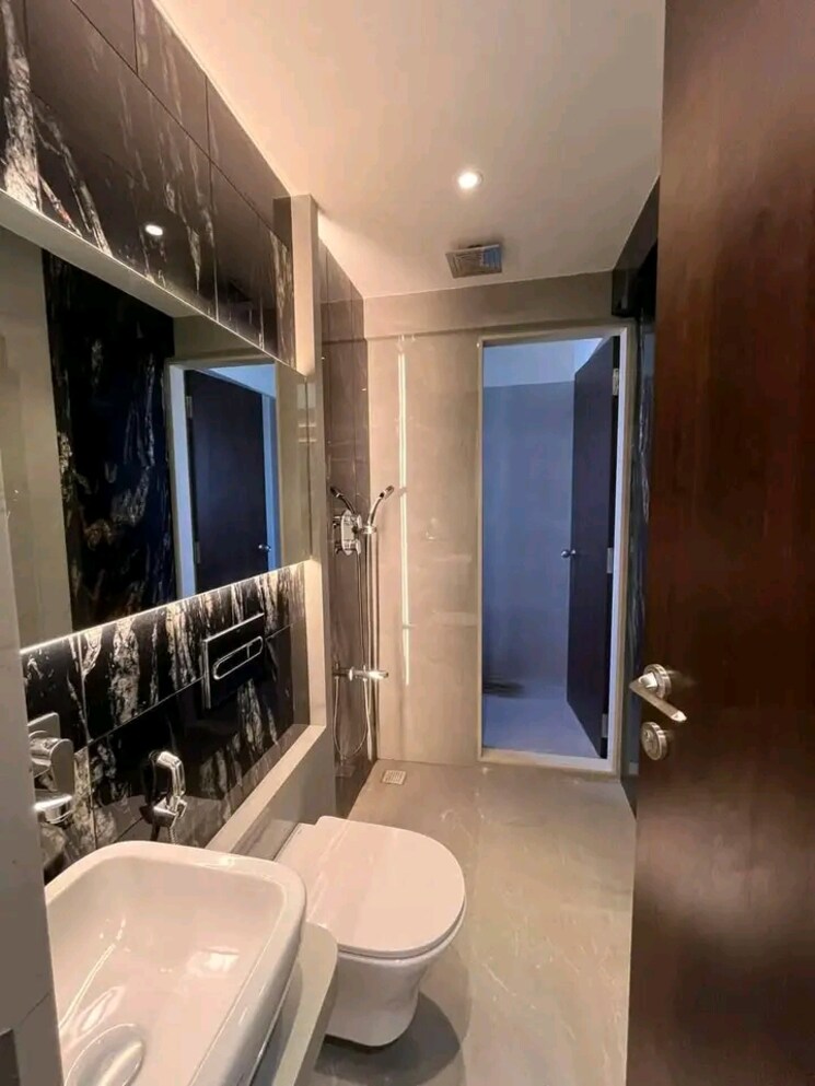 Master Bedroom, kalpataru-magnus 3 Bedroom 1197 Sq.Ft. Builder Floor In Bandra East Mumbai 8272176