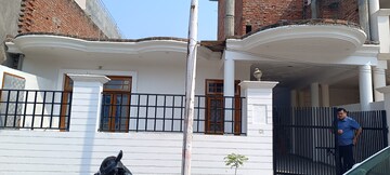 3 BHK Villa – Exterior View View at Omaxe City, Omaxe City - for Sale