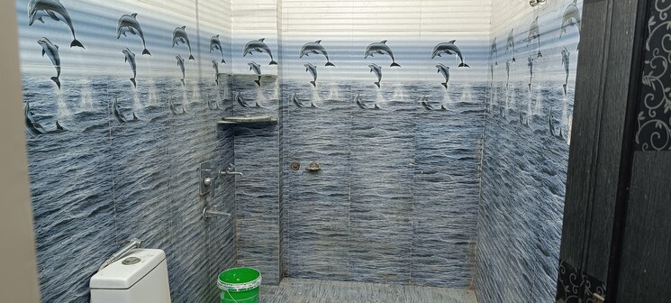 Bathroom, omaxe-city 3 Bedroom 2152 Sq.Ft. Villa In Omaxe City Lucknow 8272178