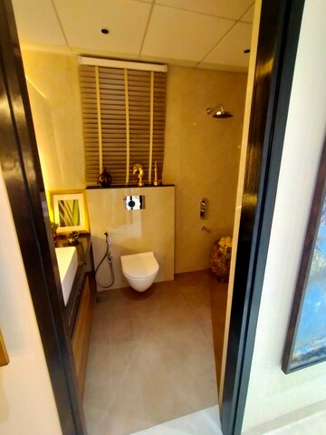Kitchen in 3 BHK Apartment at Piramal Revanta Ravin, Mulund West – for Sale