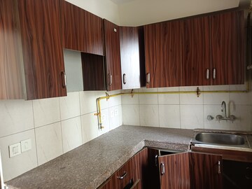 Kitchen in 2 BHK Apartment at Lotus Panache, Sector 110 – for Rent