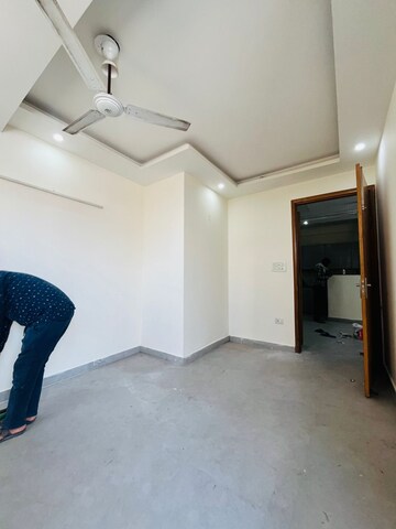 6 BHK Independent House – Exterior View View at Palm Residency Chhatarpur, Chattarpur - for Sale