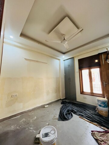 6 BHK Independent House – Exterior View View at Palm Residency Chhatarpur, Chattarpur - for Sale