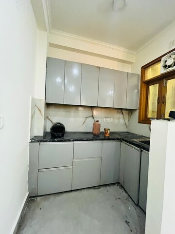 6 BHK Independent House – Exterior View View at Palm Residency Chhatarpur, Chattarpur - for Sale