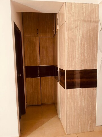 Bathroom in 2 BHK Apartment at Lotus Panache, Sector 110 – for Rent