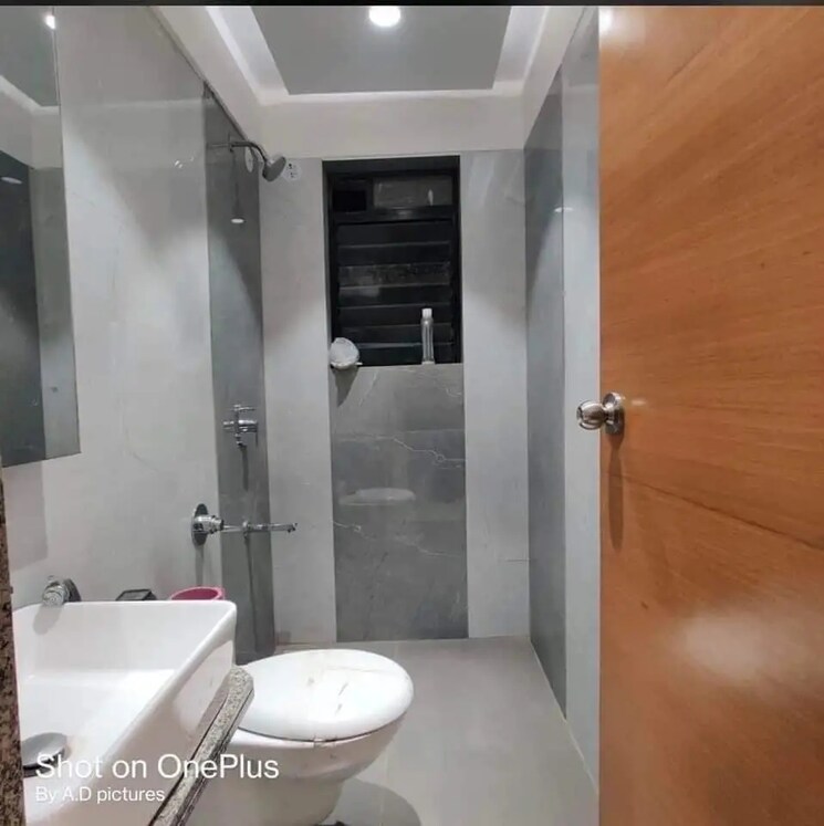 Bathroom, kalpataru-parkcity 2 Bedroom 615 Sq.Ft. Apartment In Kolshet Road Thane 8272190
