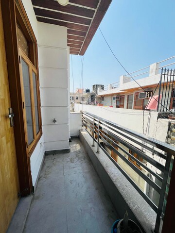  Plot – Exterior View View at Rajpur Khurd Extension - for Sale