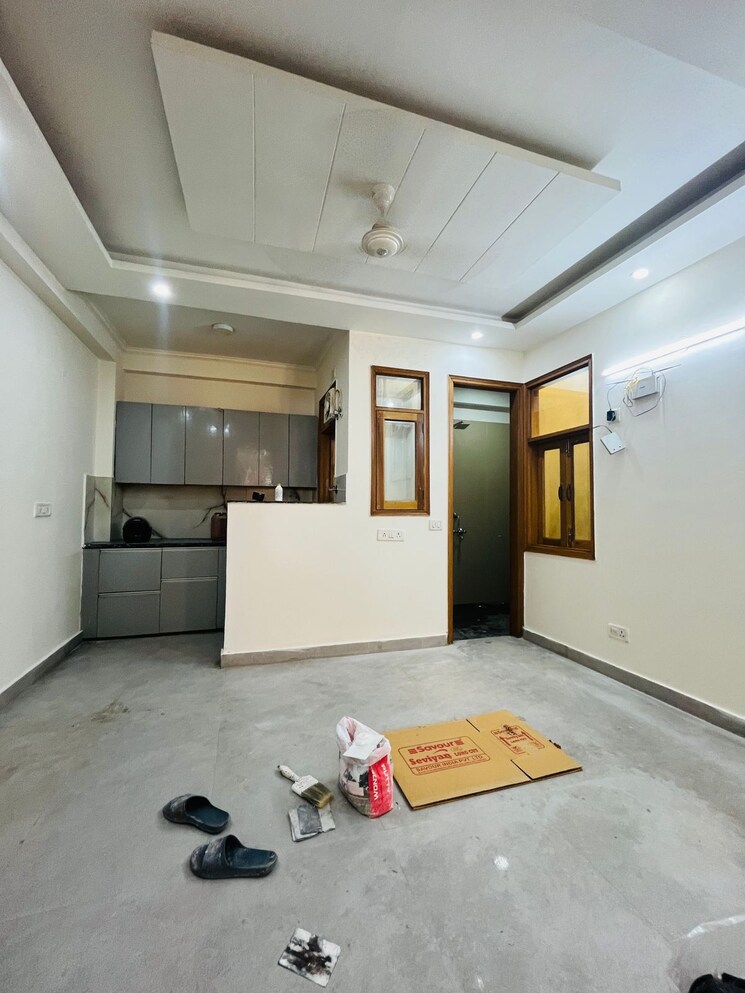 Exterior View, rajpur khurd extension  200 Sq.Yd. Plot In Rajpur Khurd Extension Delhi 8272194