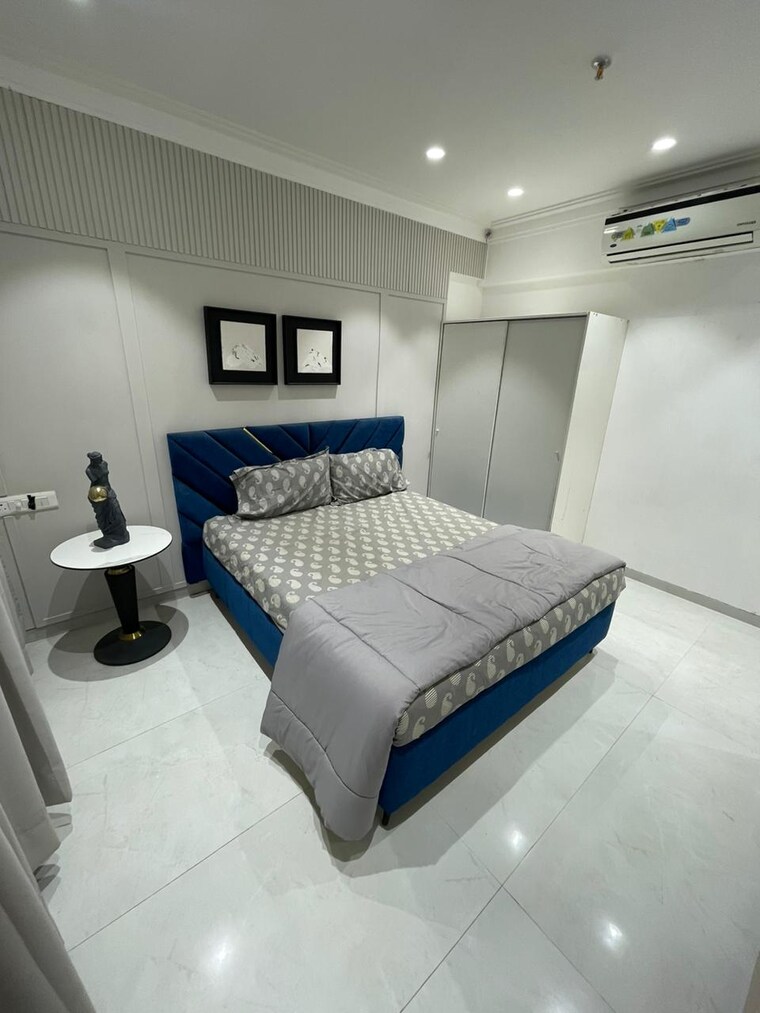 Bedroom, majestic-hari-om 1 Bedroom 447 Sq.Ft. Apartment In Chembur Mumbai 8272204