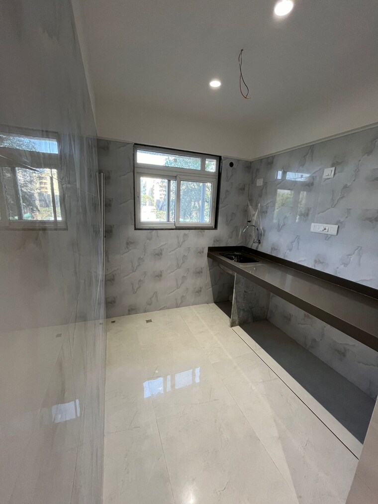 Kitchen, majestic-hari-om 1 Bedroom 447 Sq.Ft. Apartment In Chembur Mumbai 8272204