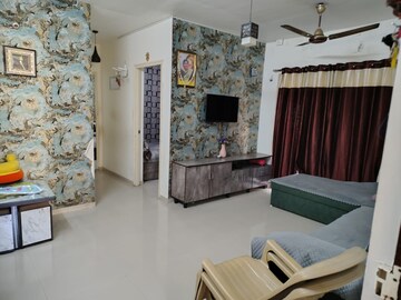 1.5 BHK Apartment For Rent in Lodha Palava Casa Rio Caspiana, Dombivli East