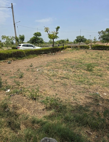 Plot For Resale in Vatika City Central Ambala  8272170