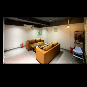 Bedroom in  Shop at Nallagandla – for Rent