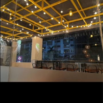  Shop – Exterior View View at Nallagandla - for Rent