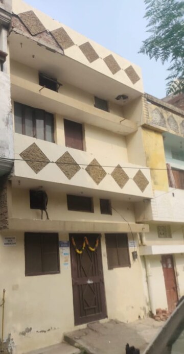 Kitchen in 1 BHK Independent House at Sahar Plaza Indira Nagar, Indira Nagar – for Rent