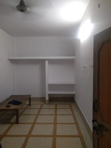 Kitchen in 1 BHK Independent House at Sahar Plaza Indira Nagar, Indira Nagar – for Rent