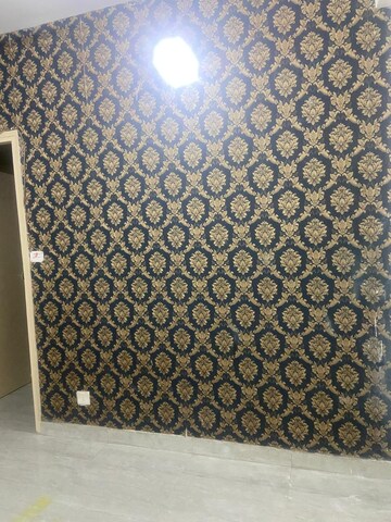 Bathroom in 1.5 BHK Apartment at Signature Global Solera 2, Sector 107 – for Rent