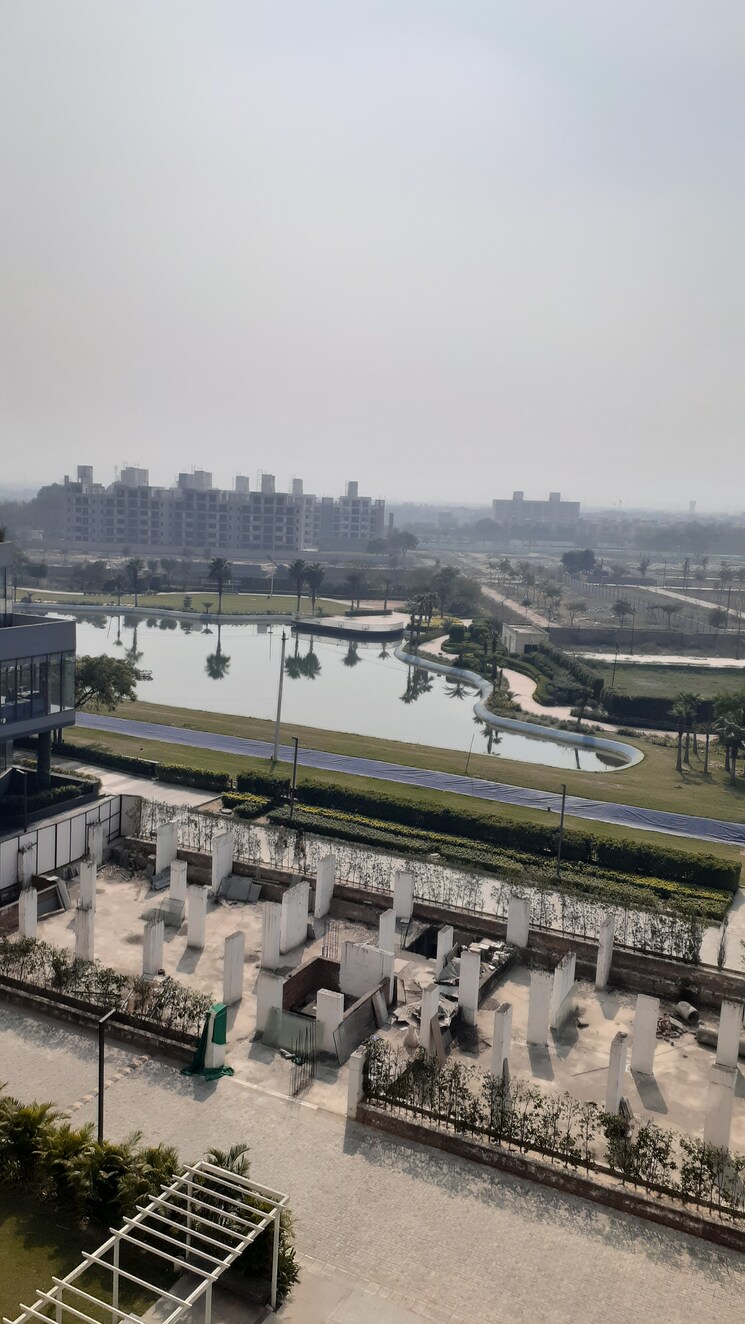 Exterior View, kundli 2 Bedroom 1095 Sq.Ft. Apartment In Kundli Sonipat 8272225